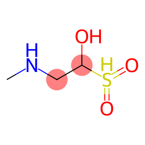 2-(甲氨基)乙醇与二氧化硫的化合物