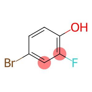 4-Bromo-2-fluorophenol