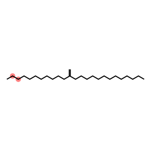 7-Methylenepentadecane, tech-95