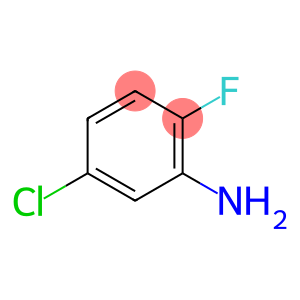 5-氯-2-氟苯胺