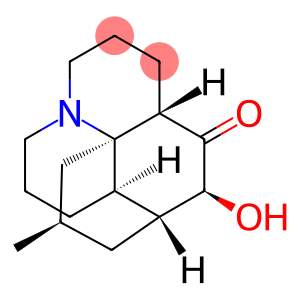 6alpha-Hydroxylycopodine