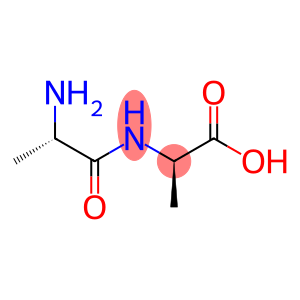 D-Alanine, alanyl- (9CI)