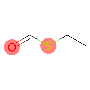 ethylsulfanylformaldehyde