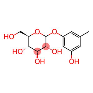 苔黑酚葡萄糖苷