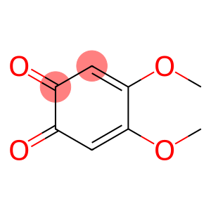 4,5-DIMETHOXY-1,2-BENZOQUINONE