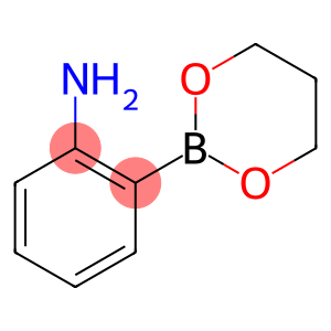 2-(1,3,2-dioxaborinan-2-yl)aniline