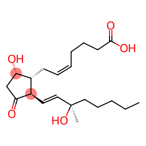 15(R)-15-METHYL PROSTAGLANDIN D2