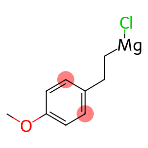 对甲氧基苯乙基氯化镁