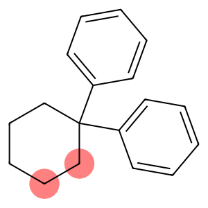 1,1-Diphenylcyclohexane