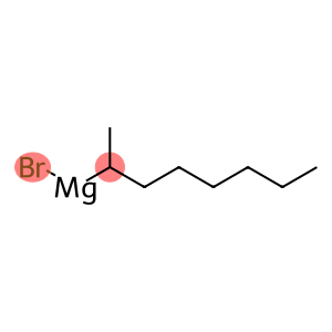 (1-Methylheptyl)magnesium bromide