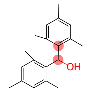 dimesitylmethanol