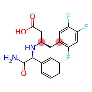 Sitagliptin Impurity 15