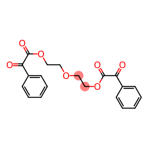 Benzeneacetic acid, alpha-oxo-, Oxydi-2,1-ethanediyl ester