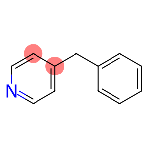 4-苄基吡啶