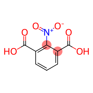 2-硝基间苯二甲酸