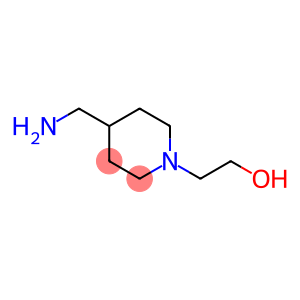 2-(4-AMINOMETHYL-PIPERIDIN-1-YL)-ETHANOL