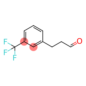 4-[3-(trifluoroMethyl)phenyl]butanal