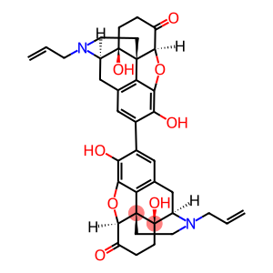 纳洛酮二聚体杂质
