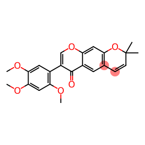 2',4',5'-Trimethoxy-2'',2''-dim