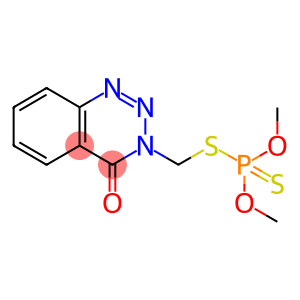 Azinphos-methyl-d6 (dimethyl-d6)