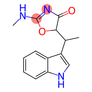 indolmycin