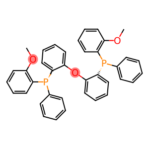 (1S,1'S)-(-)-(Oxybis(2,1-phenylen))bis((2-methoxyphenyl)(phenyl)phosphine)