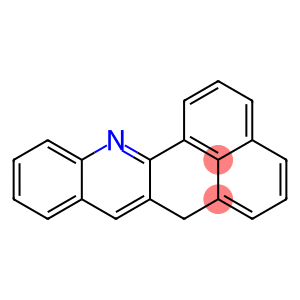 7H-NAPHTH[1,8-BC]ACRIDINE