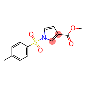 METHYL 1-TOSYL-1H-PYRROLE-3-CARBOXYLATE