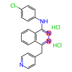 瓦他拉尼二盐酸盐