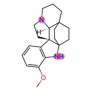 17-Methoxyaspidofractinine