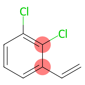 1,2-Dichloro-3-vinylbenzene