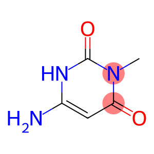 6-AMINO-3-METHYLURACIL