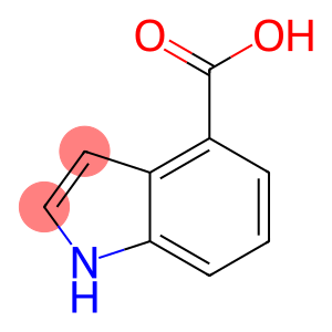 4-Indole Carboxylic Acid