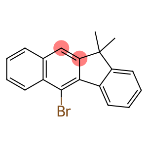 5-溴-11,11-二甲基-11H-苯 并[B]芴