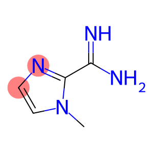 1-甲基-1H-咪唑-2-甲脒