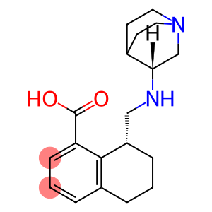 帕洛诺司琼酸