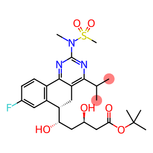 Rosuvastatin Impurity 31Q: What is Rosuvastatin Impurity 31 Q: What is the CAS Number of Rosuvastatin Impurity 31