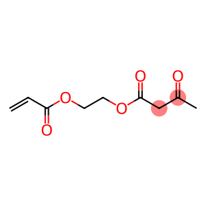 2-(ACRYLOYLOXY)ETHYL ACETOACETATE