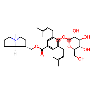 Kumokirine