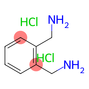 2-AMINOMETHYL-BENZYLAMINE DIHYDROCHLORIDE