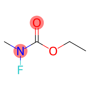 Carbamic acid, fluoromethyl-, ethyl ester (8CI,9CI)