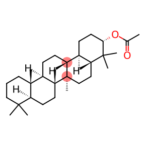 Tetrahymanol acetate