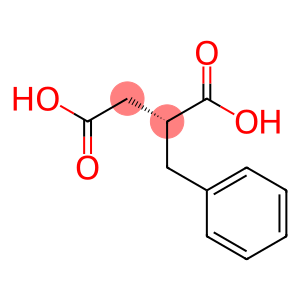 R-苄基琥珀酸