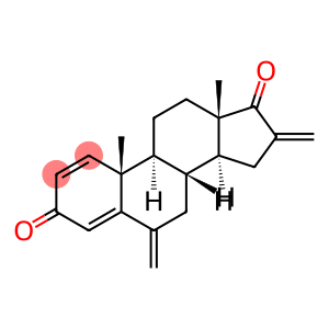 Exemestane EP Impurity C