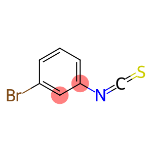 3-Bromophenyl isothiocyanate