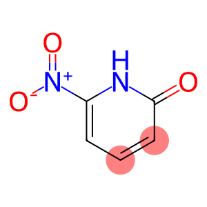 2(1H)-Pyridinone,6-nitro-(9CI)