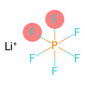 六氟磷酸锂