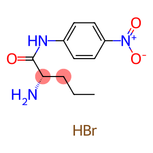 L-Nva-pNA·HBr