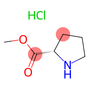 Methyl L-prolinate hydrochloride