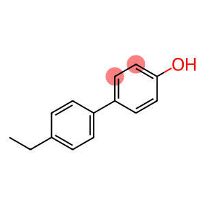 4'-Ethylbiphenyl-4-ol